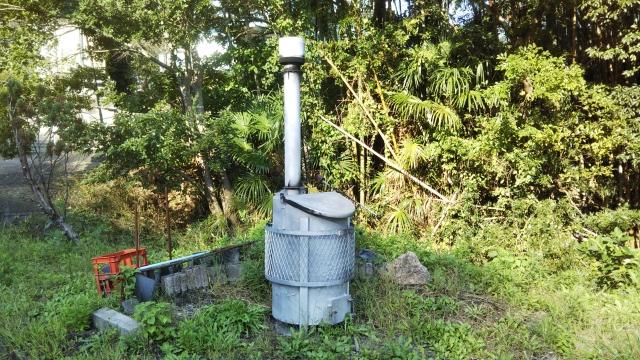 業務用焼却炉の選定と導入ガイド