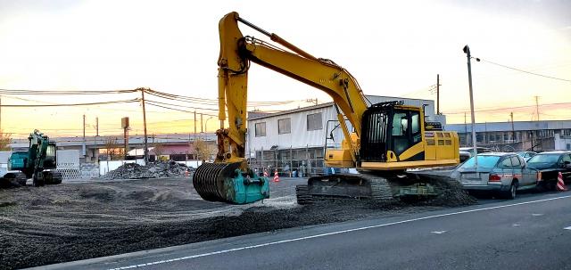 整地作業に役立つ資格とその取得方法