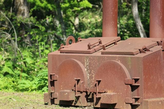 安全第一：焼却炉の圧力管理方法