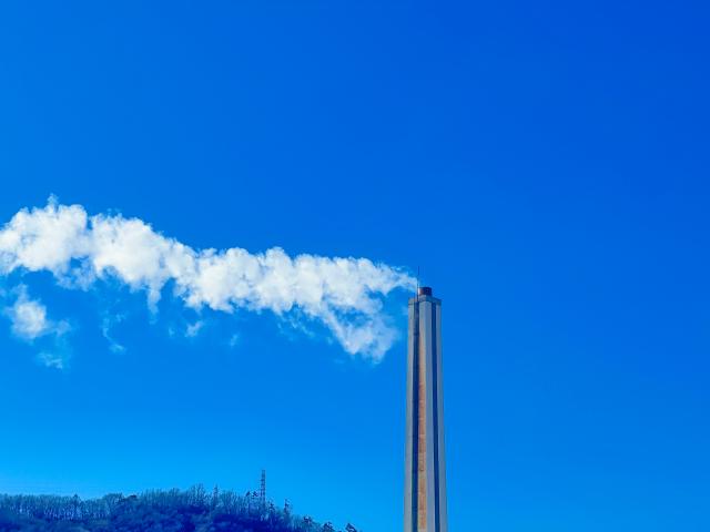 ダイオキシンの発生条件と抑制方法