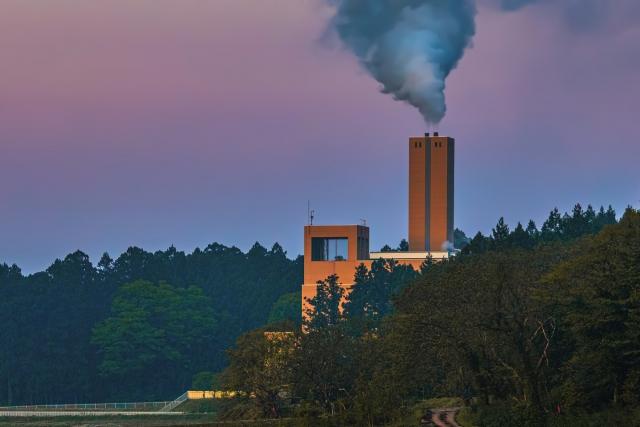 ダイオキシンが含まれるものとその回避策