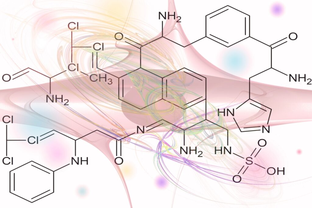 ダイオキシンの化学式とその意味
