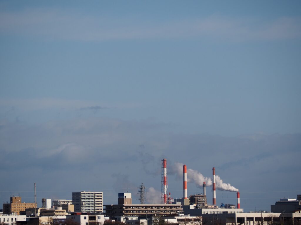 ダイオキシン問題と公害対策の歴史