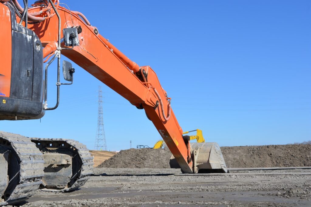 整地機械の種類別特徴と選定ポイント
