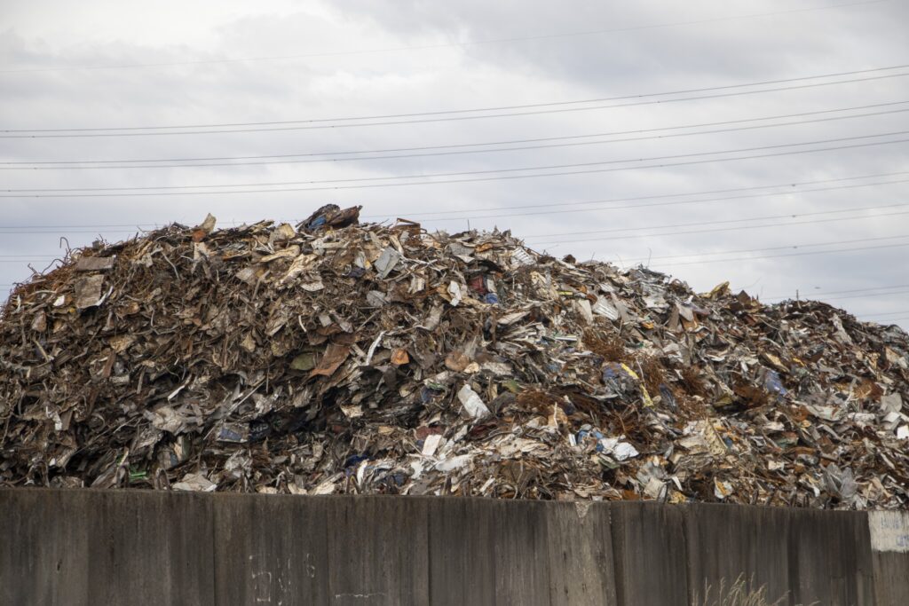 土壌汚染物質トリクロロエチレンの基準値と対策を解説