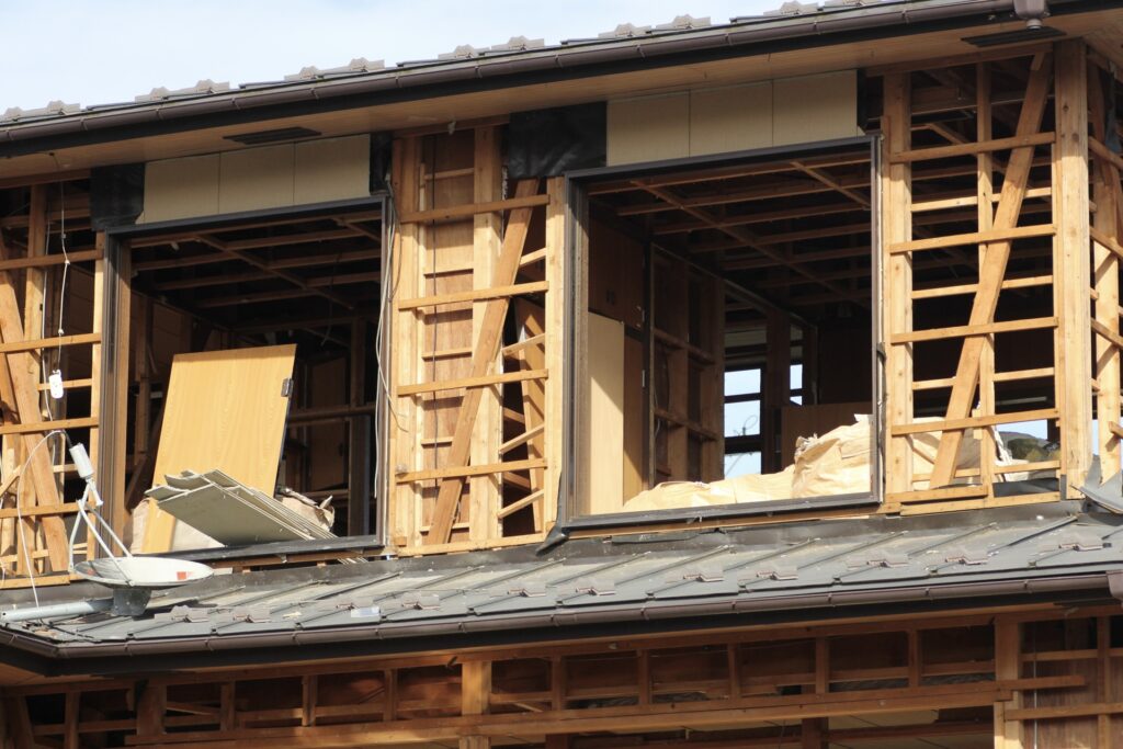 50坪の家の解体費用相場｜構造別の総額と内訳をわかりやすく解説