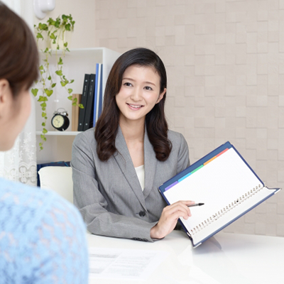 プラン・お見積