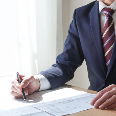 解体に付随する対応も全て対応いたします！