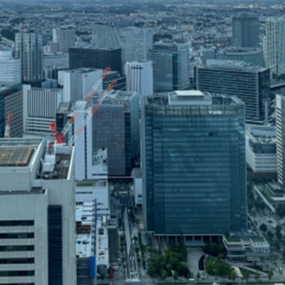 適大規模から小規模まで、解体工事実績が豊富です！