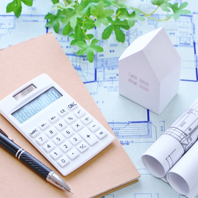 最適プランでお見積！フルサポートでは最安値レベル！