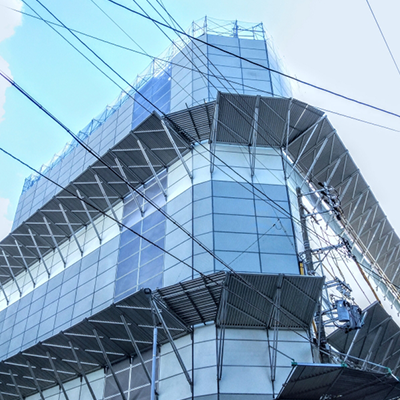 正確で高品質な施工、丁寧な対応がモットーです！