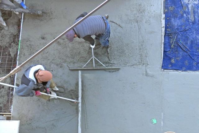 整地後の舗装工事で注意すべきポイント