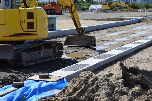 整地作業に必要な免許の種類と取得方法