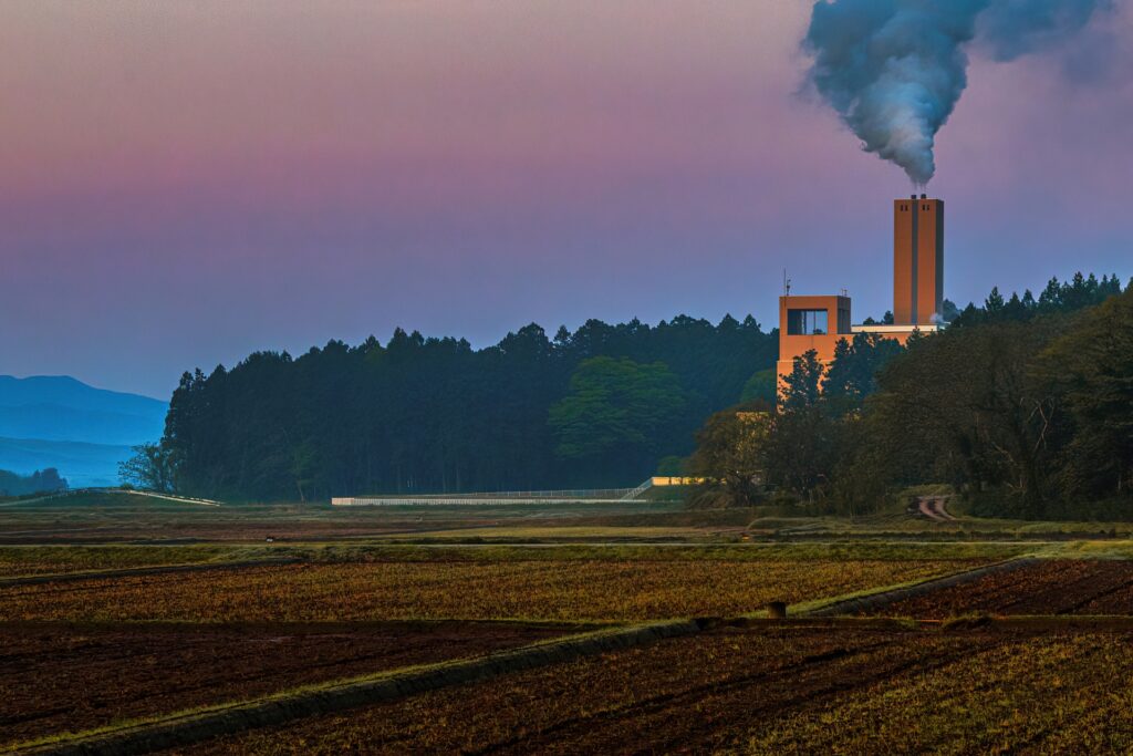 ダイオキシン関連の資格とキャリアパス