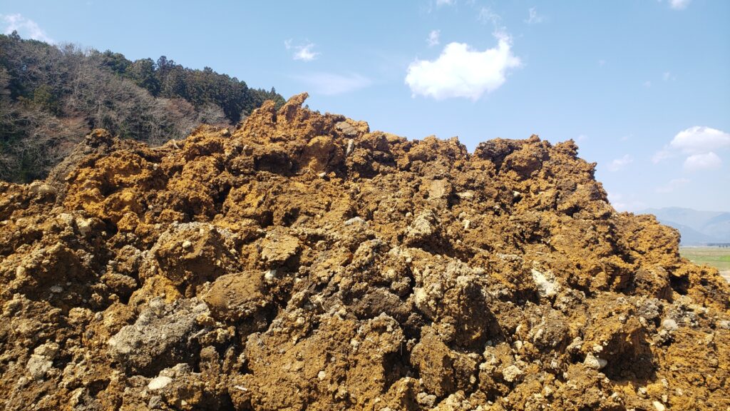 発生土とは 建設残土・汚泥・産業廃棄物との違いと適正処理