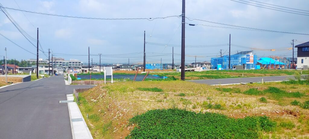 土地購入前に確認すべき注意点｜地中埋設物・土壌汚染のチェック項目