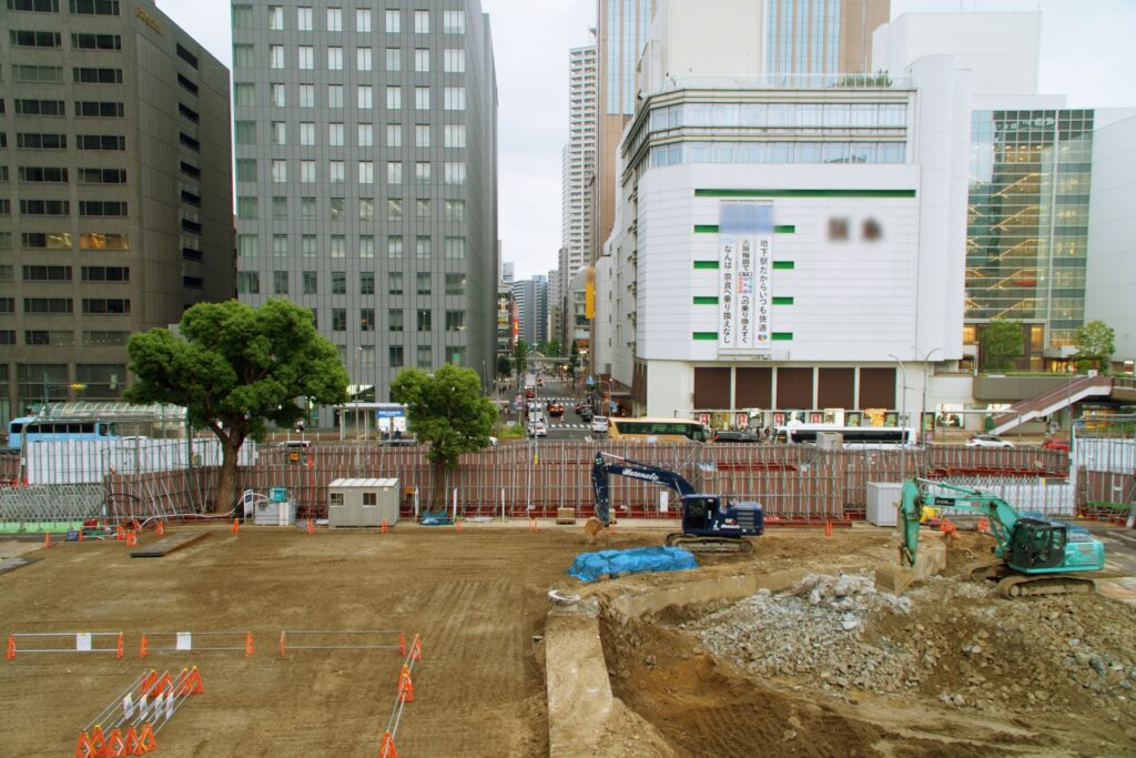 地中埋設物とは？土地売買で見つかったときの対応と費用の考え方